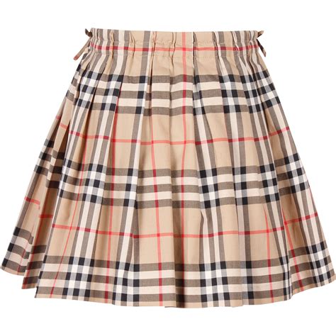 burberry skirt price